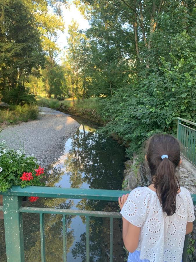 Petit Cocon Entre Lac, Golf Et Montagne, Proche D'Annecy 기즈 외부 사진