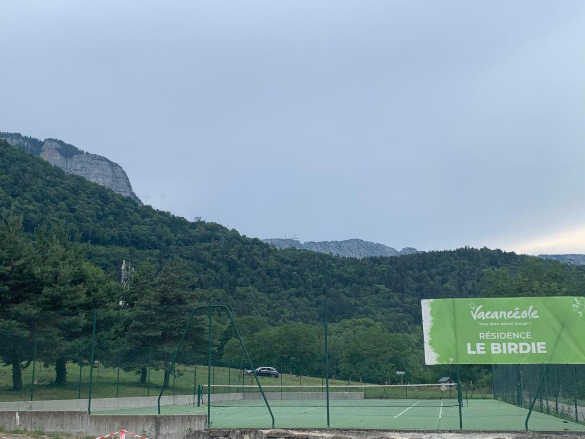 Petit Cocon Entre Lac, Golf Et Montagne, Proche D'Annecy 기즈 외부 사진