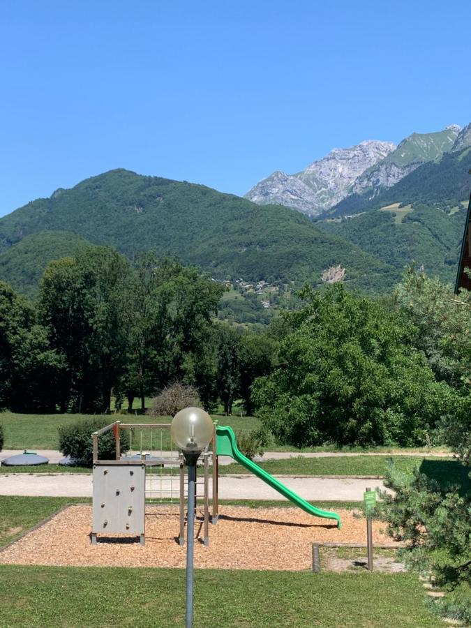 Petit Cocon Entre Lac, Golf Et Montagne, Proche D'Annecy 기즈 외부 사진