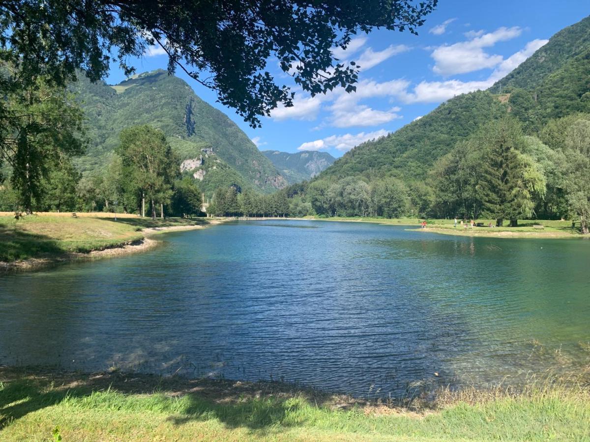 Petit Cocon Entre Lac, Golf Et Montagne, Proche D'Annecy 기즈 외부 사진