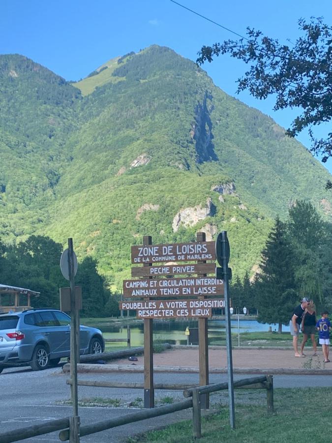 Petit Cocon Entre Lac, Golf Et Montagne, Proche D'Annecy 기즈 외부 사진